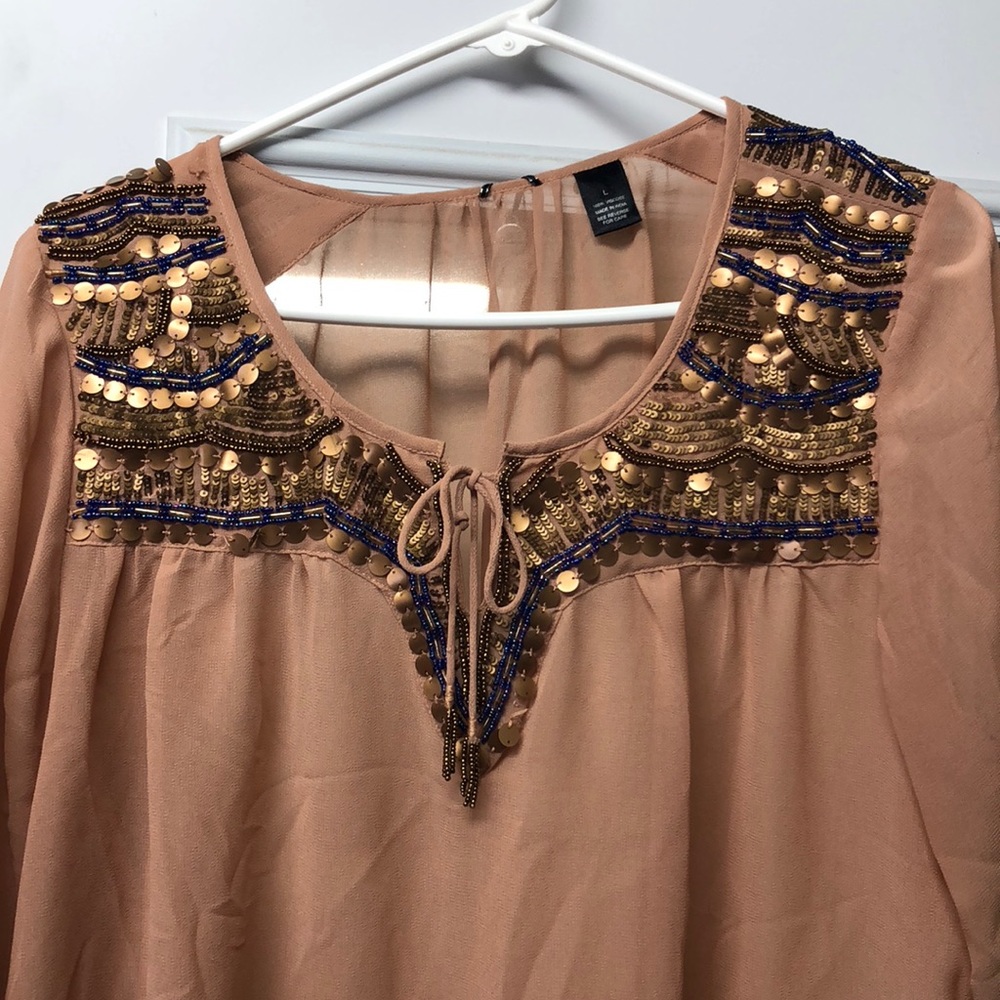 Shear Top
